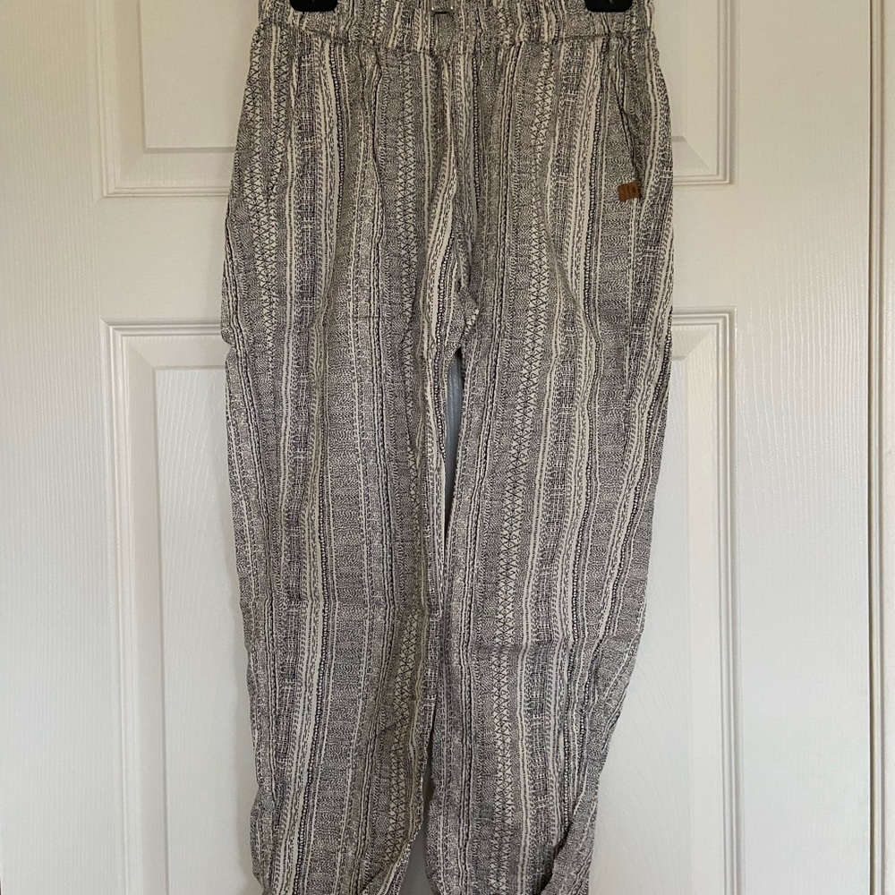 Roots Hemp Collection Pants